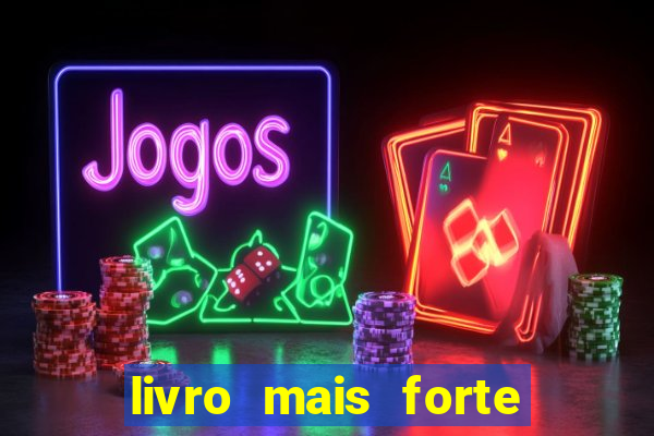 livro mais forte que a sua dor pdf download